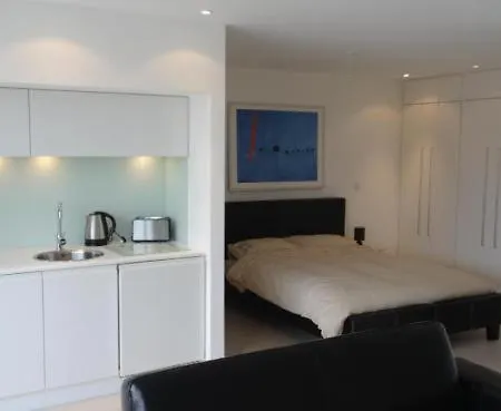 Apartment The Leeds Leeds (West Yorkshire)